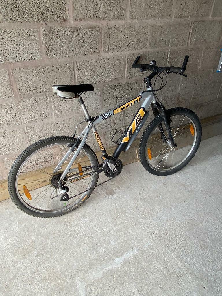 scott yz3